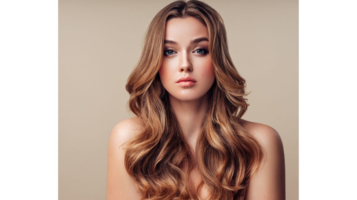 Blow Dry & Moisture Treatment